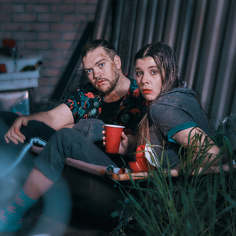 Sink - Event image