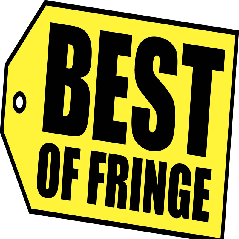 Best Of Fringe: Early Show - Event image