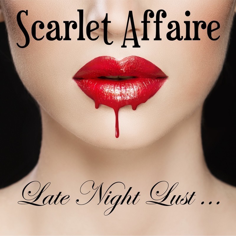 Scarlet Affaire: Late Night Lust - Event image