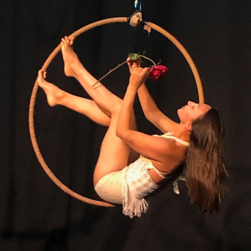 How Much Do You Love Me? - Event image