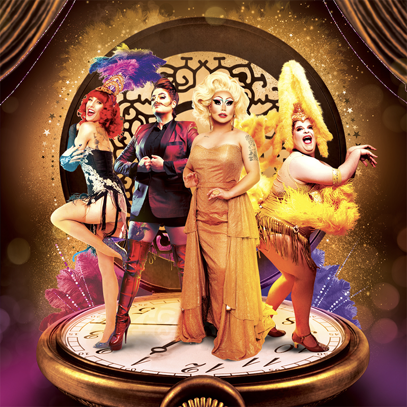 Golden Hour - Event image