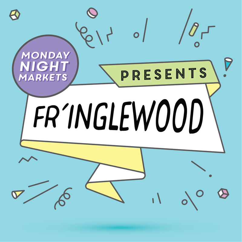 Scaled fringlewood sqrgb