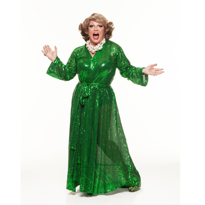 Dolly Diamond's Bl*nkety Bl*nks - Event image