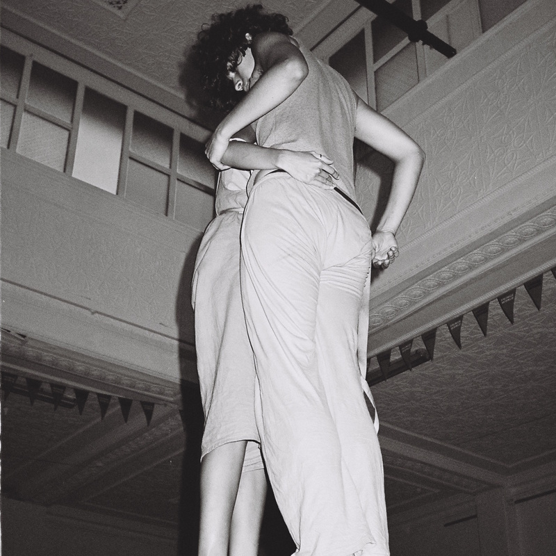 Desire Lines - Event image