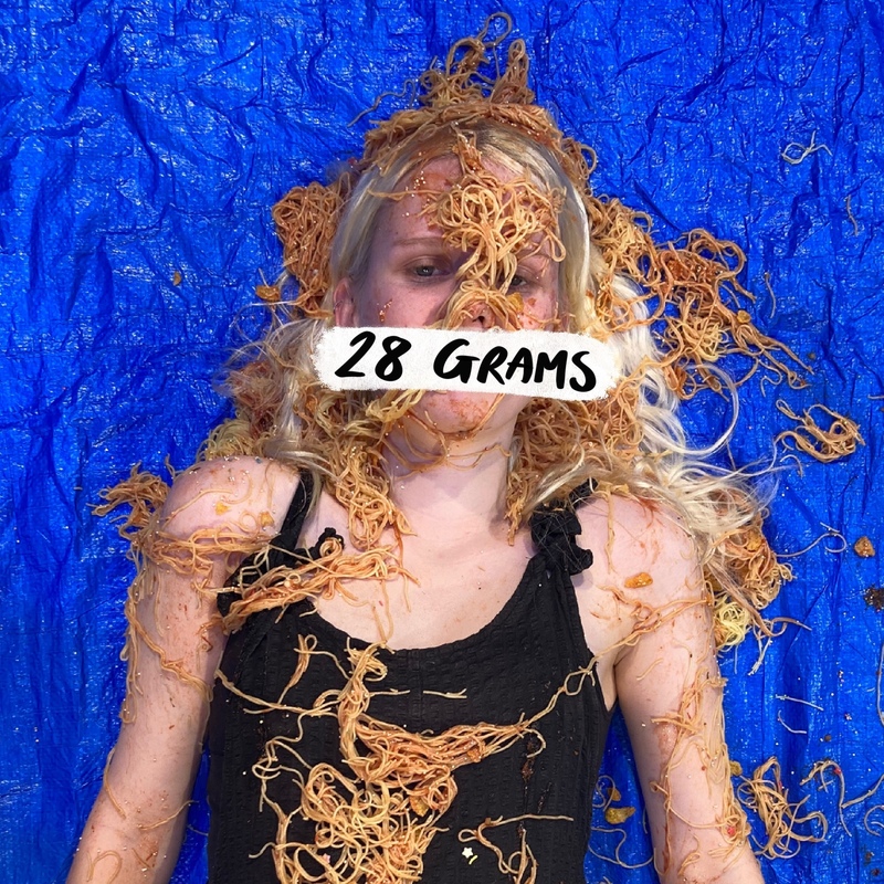 28 Grams - Event image