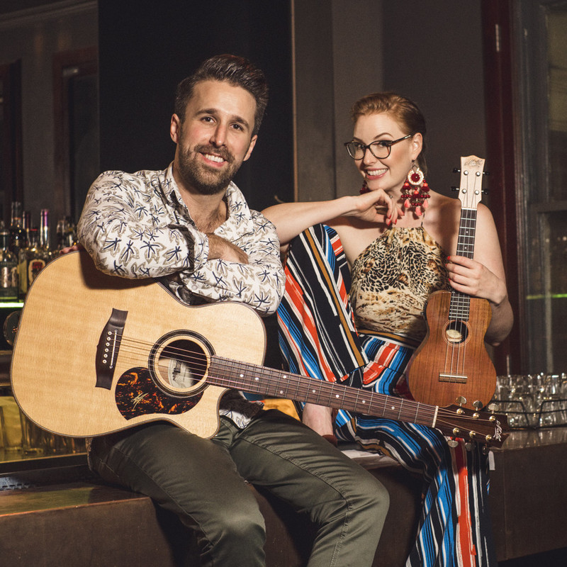 Best Friends Jessie Gordon And Mark Turner Fringe World Festival 14 January 13 February 2022