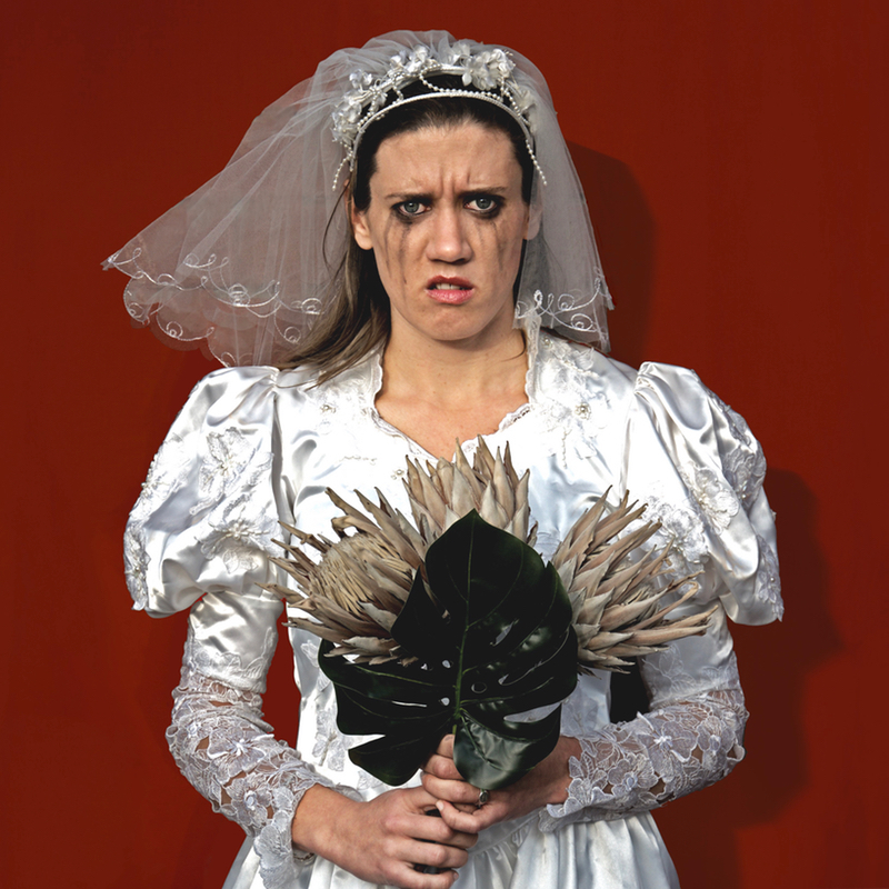 The Bride - Event image