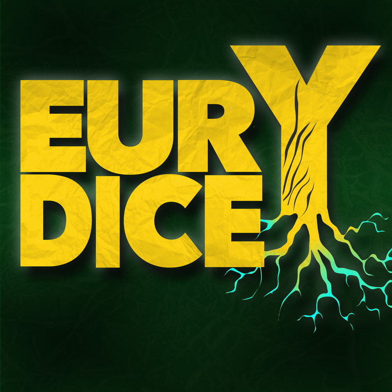 EURYDICE - Event image