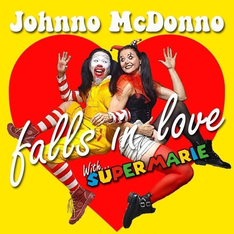 User crop user crop johnnomcd falls in love supermarie