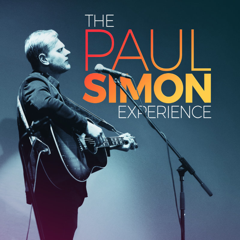 The Paul Simon Experience - Event image