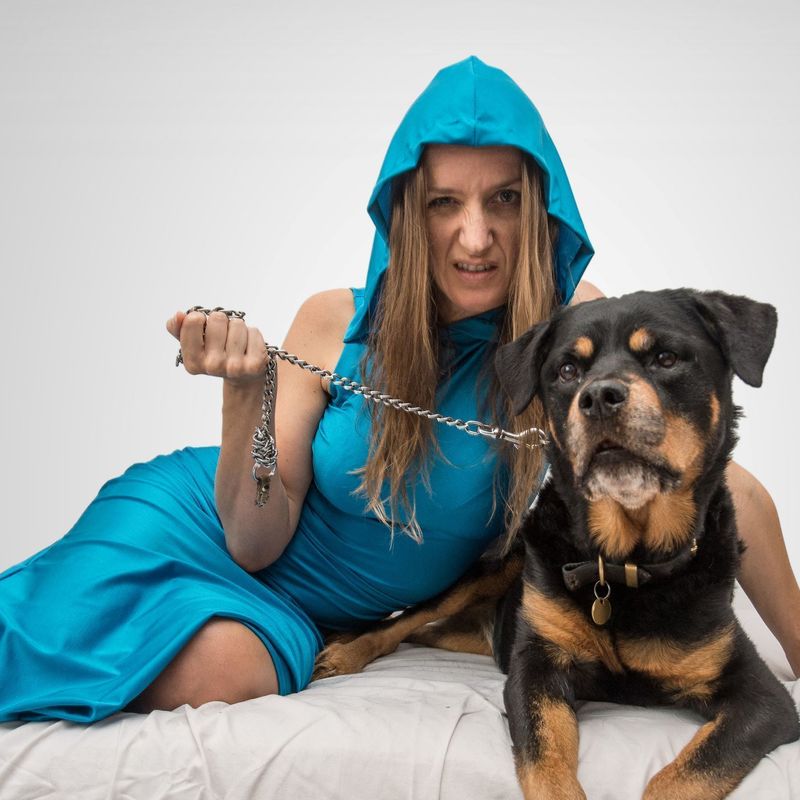Kate Smurthwaite: BITCH - Event image