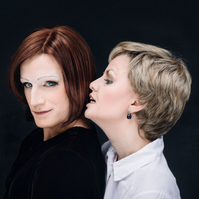 Gone Girls - Event image