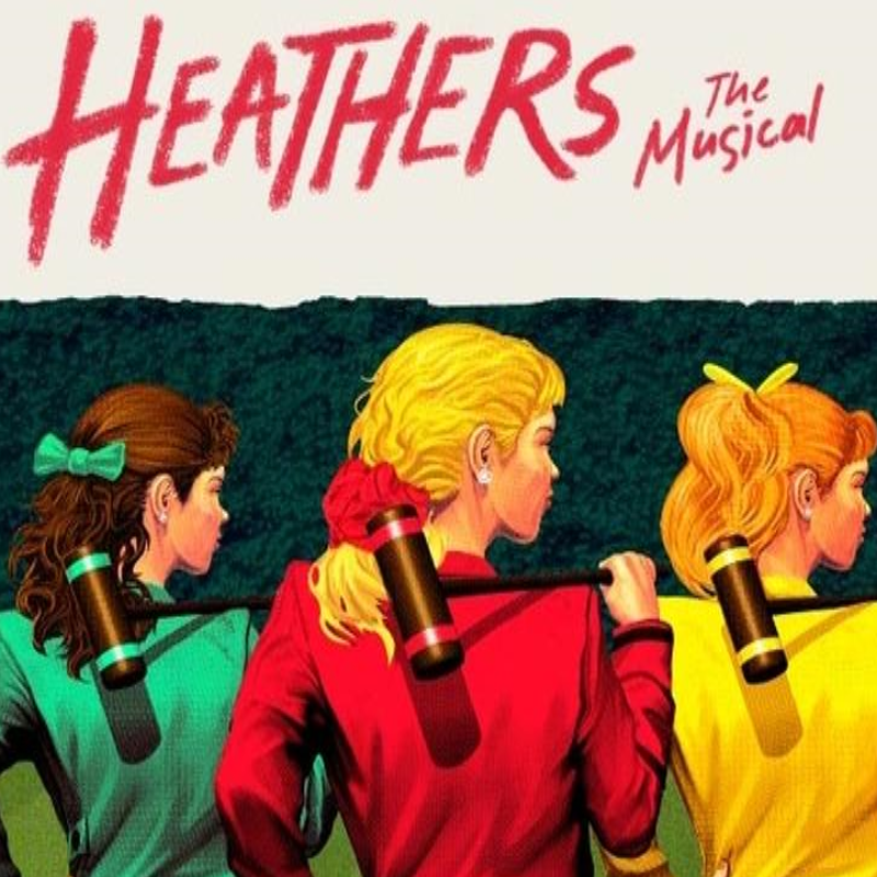 Heathers the Musical - Event image