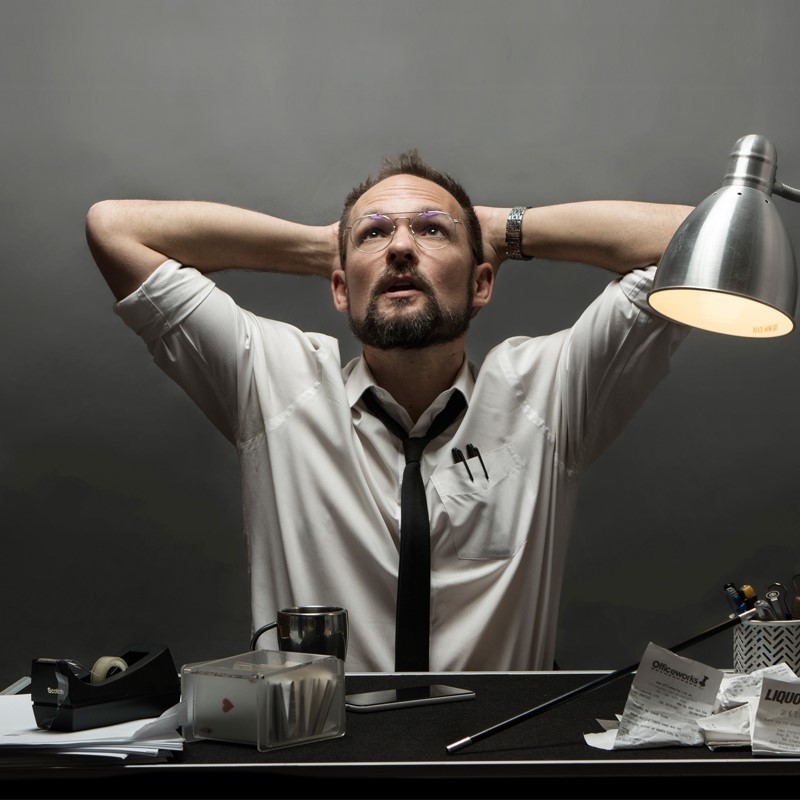 ‘Lucid Dreams' by Pierre Ulric - Event image