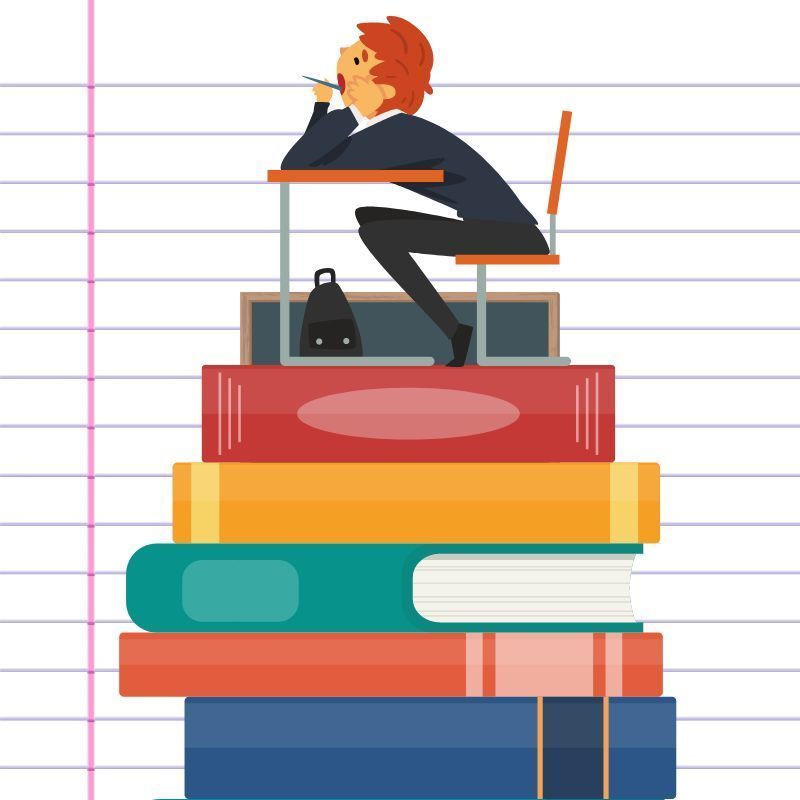 Class Act - Event image