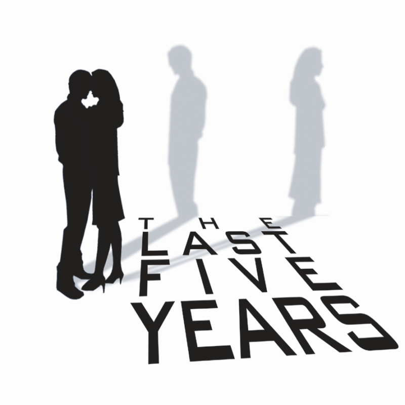The Last Five Years - Event image
