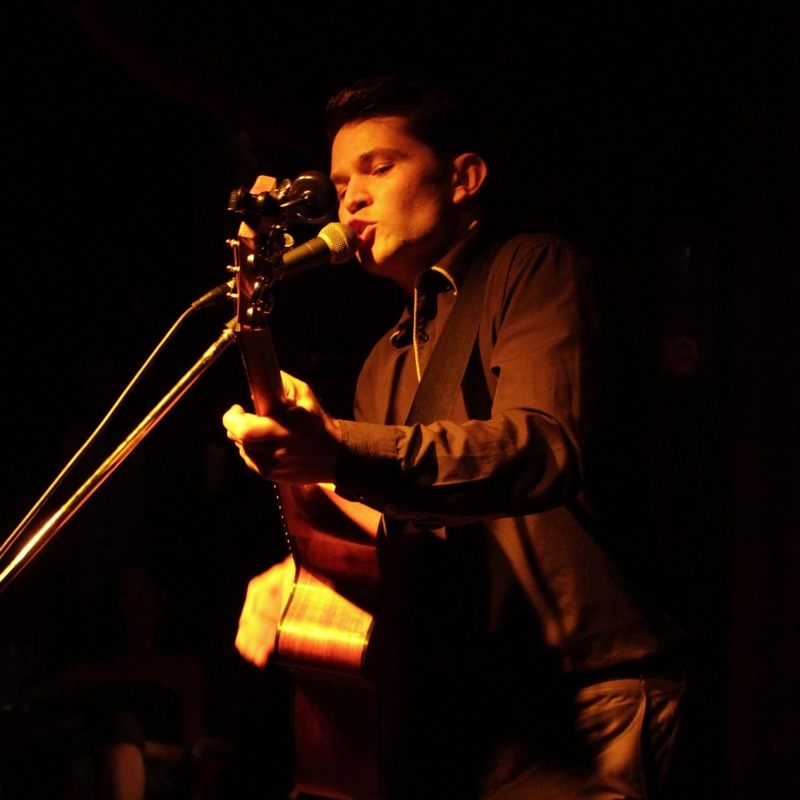 A Boy Named Cash: Volume II - Johnny Cash and Country Music Greatest Hits - Event image
