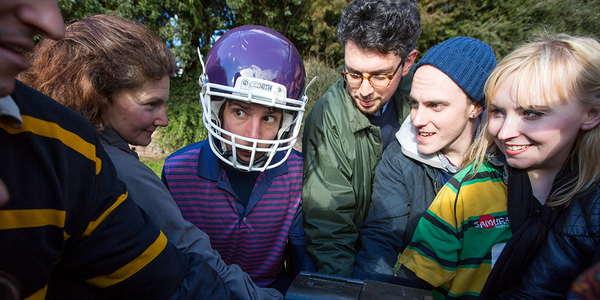 Rectangle team of the decades fw03