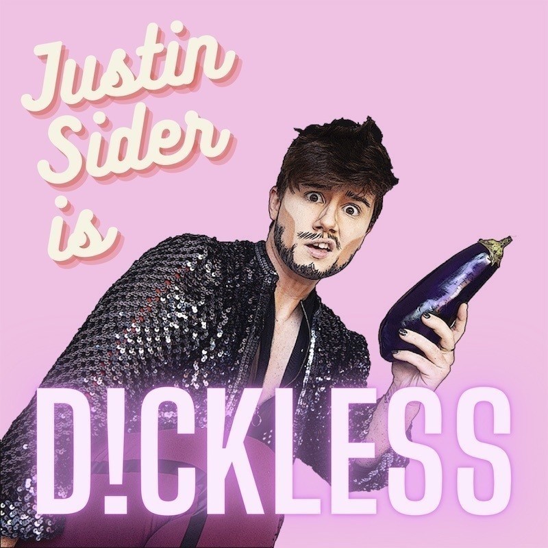 User crop justin sider poster copy