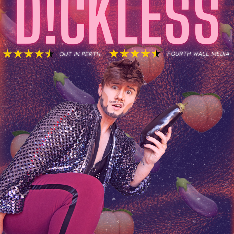 Dickless - Event image