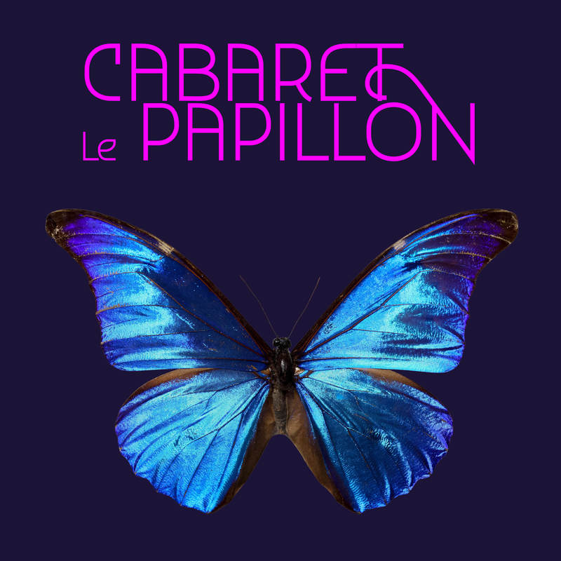 Cabaret Le Papillon - Event image