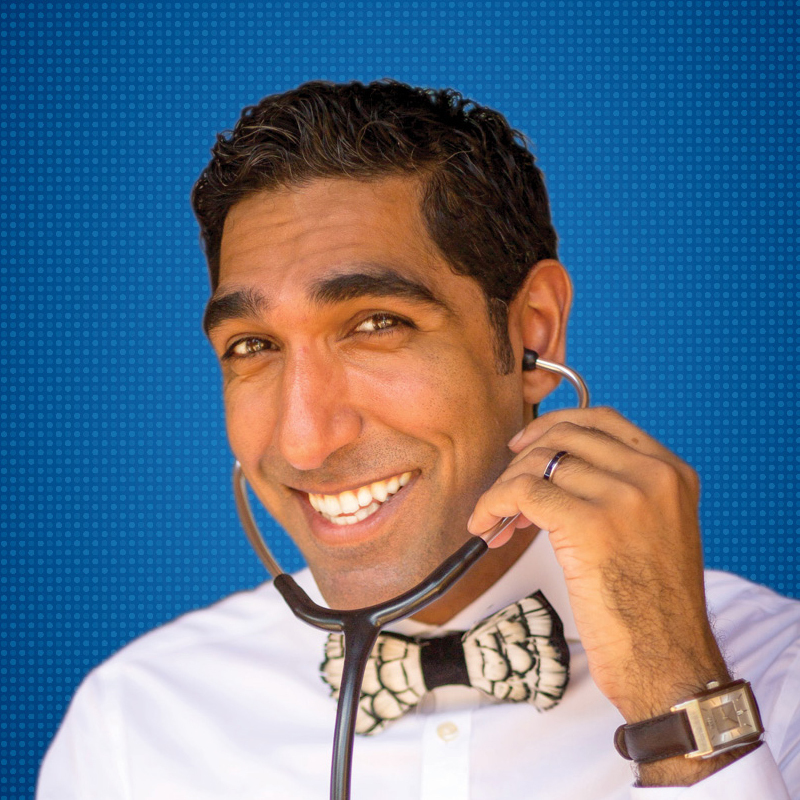 Scaled dr ahmed perth fringe 2019 image web