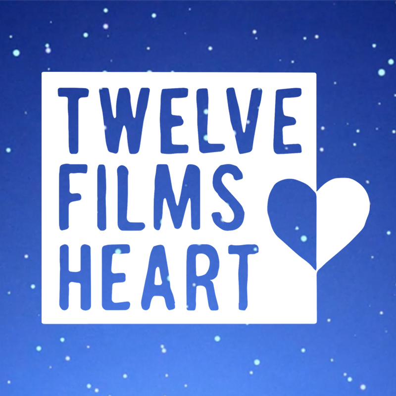 12 Films Heart - Event image