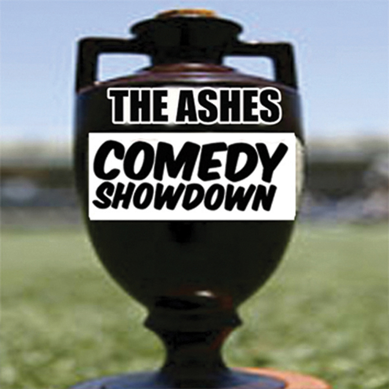Scaled the ashes