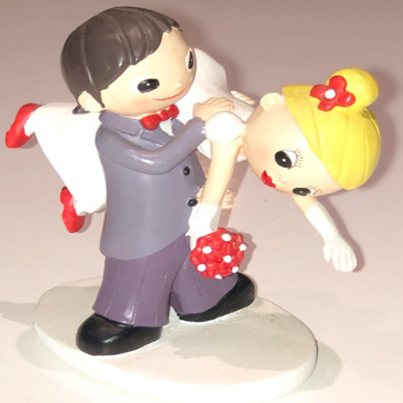Scaled meaning of wife