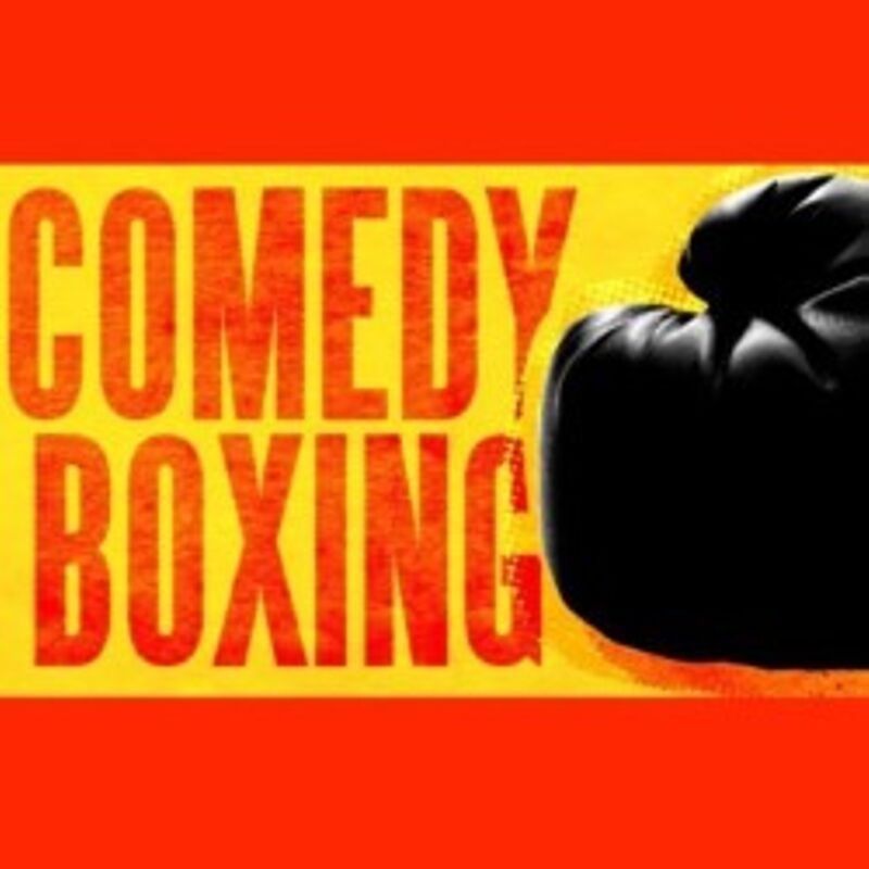 Scaled comedyboxing2020