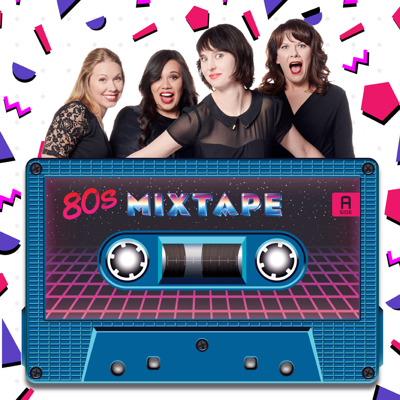 80s Mixtape - Event image