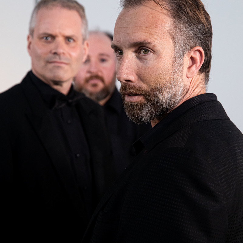 Art (a play by Yasmina Reza) - Event image