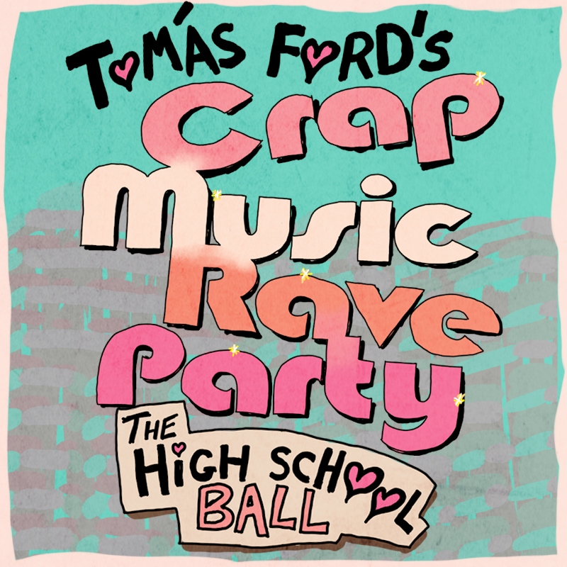 Scaled rave ball fw box