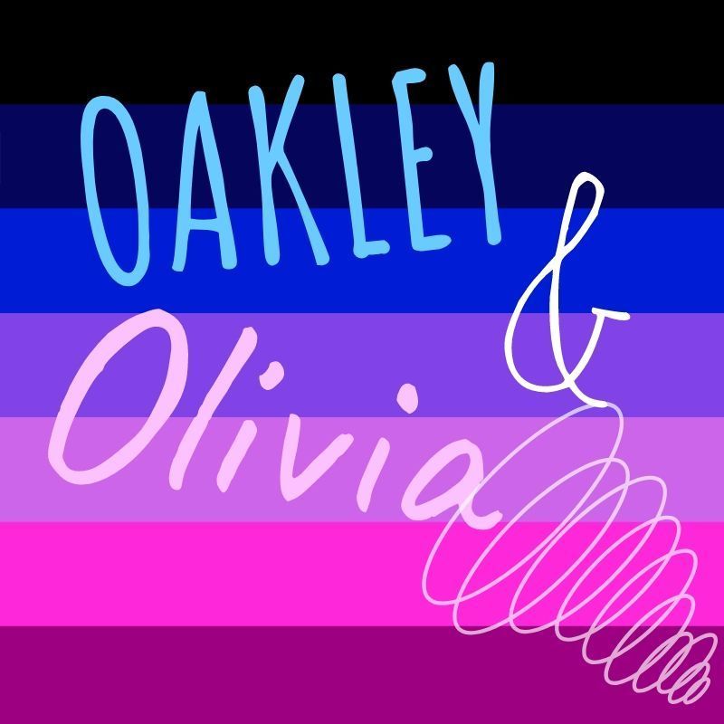 Oakley & Olivia - Event image