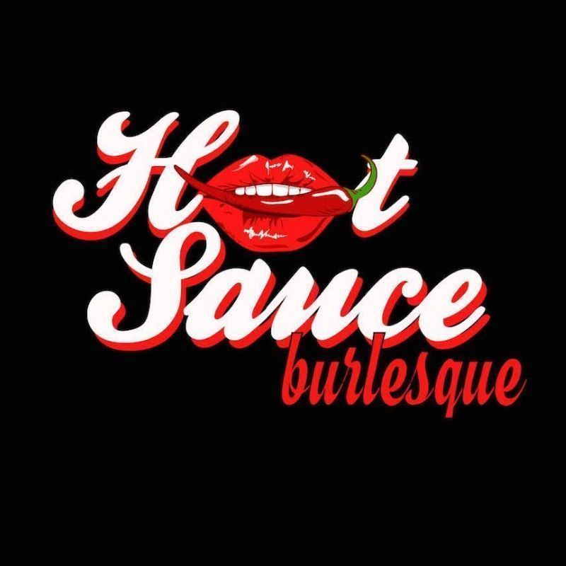 Hot Sauce Burlesque - Event image