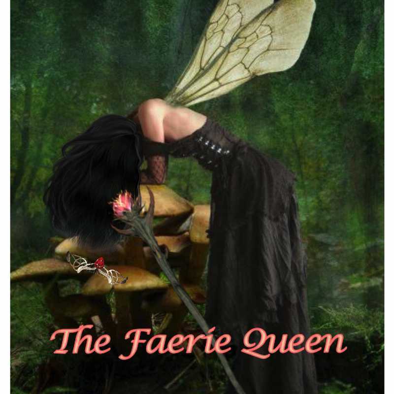 Scaled the faerie queen
