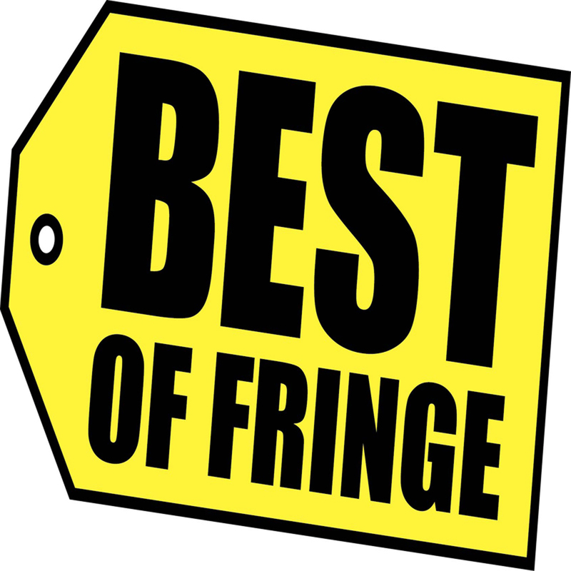Scaled best of fringe perth 2019