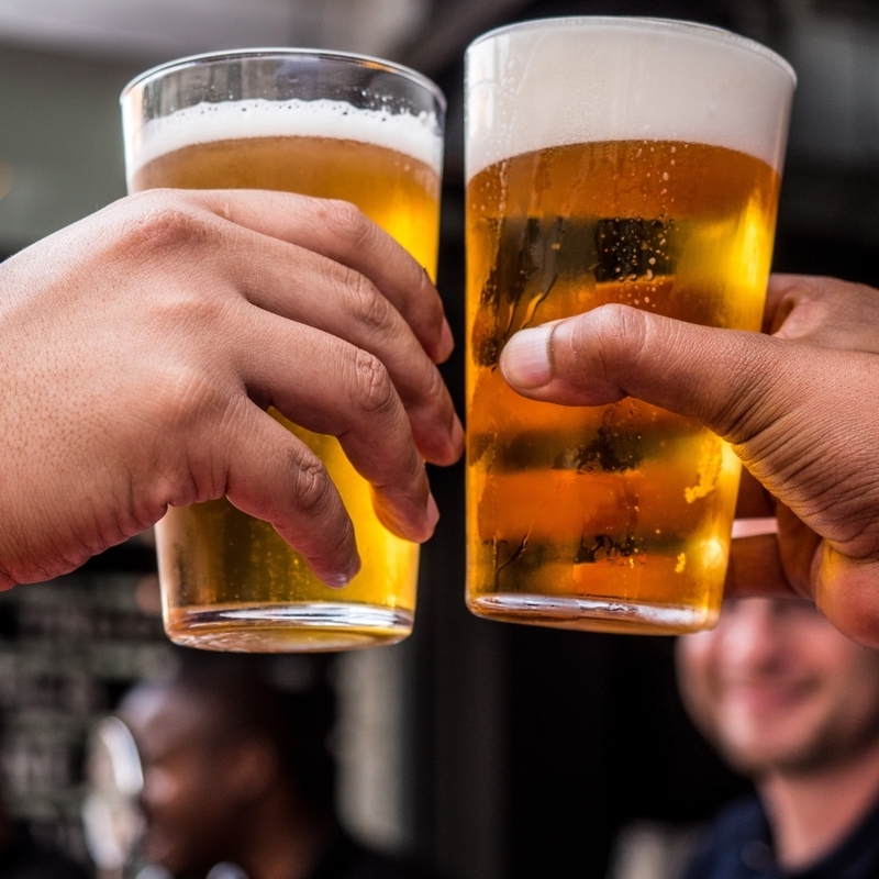 Bach & Beer - Event image