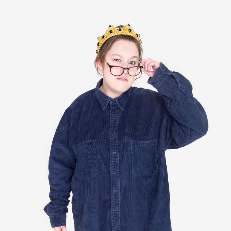 Alissia Marsh: King Of The Lesbians - Event image