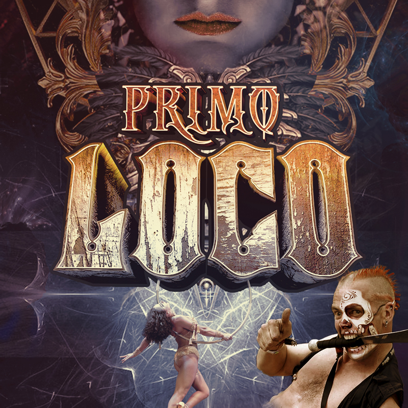 Primo Loco - Event image