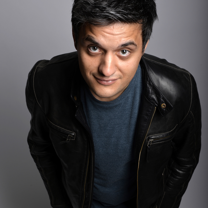 2020 "Greek Comedian of The Year" - Event image