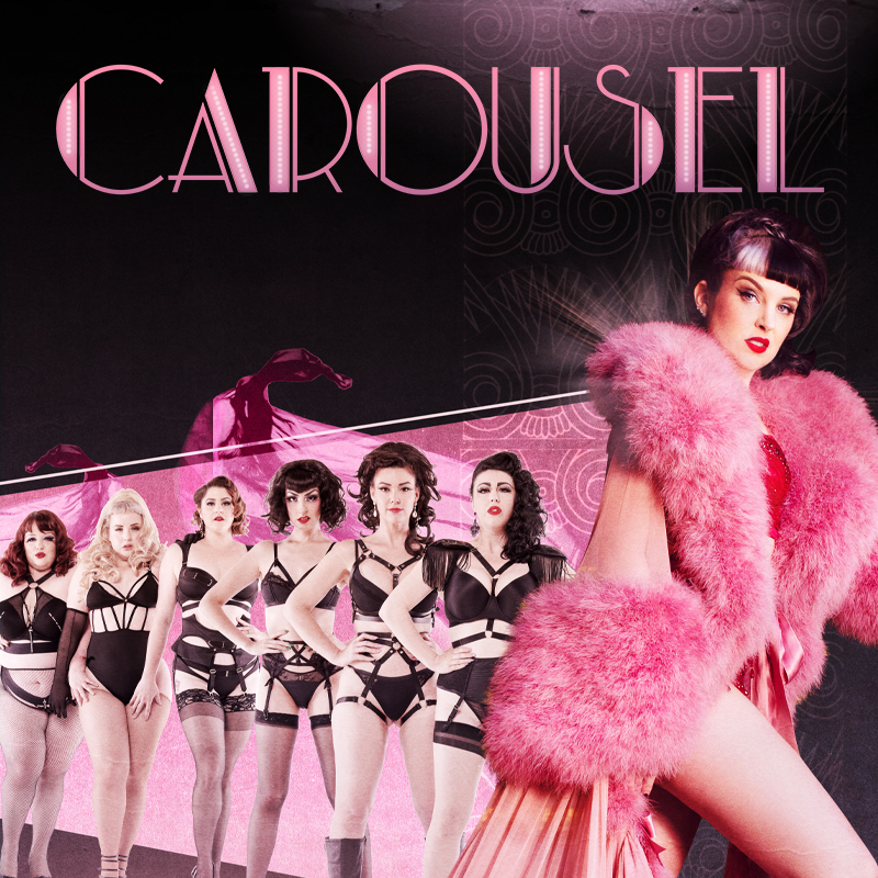 CAROUSEL - Event image
