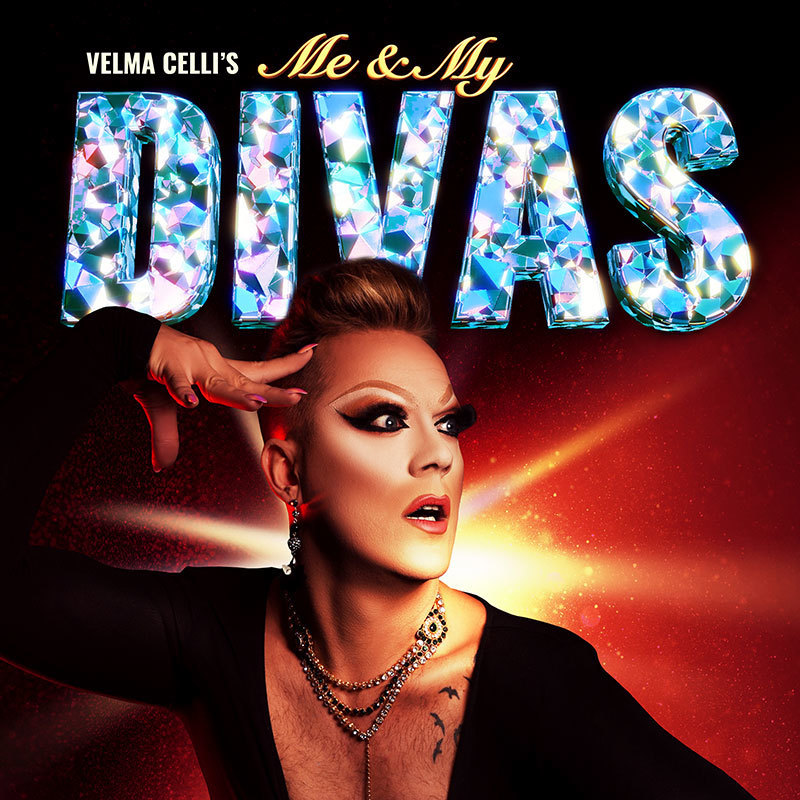 Me & My Divas - Event image