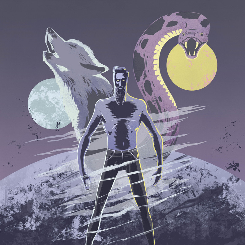 Ragnarøkkr - Event image