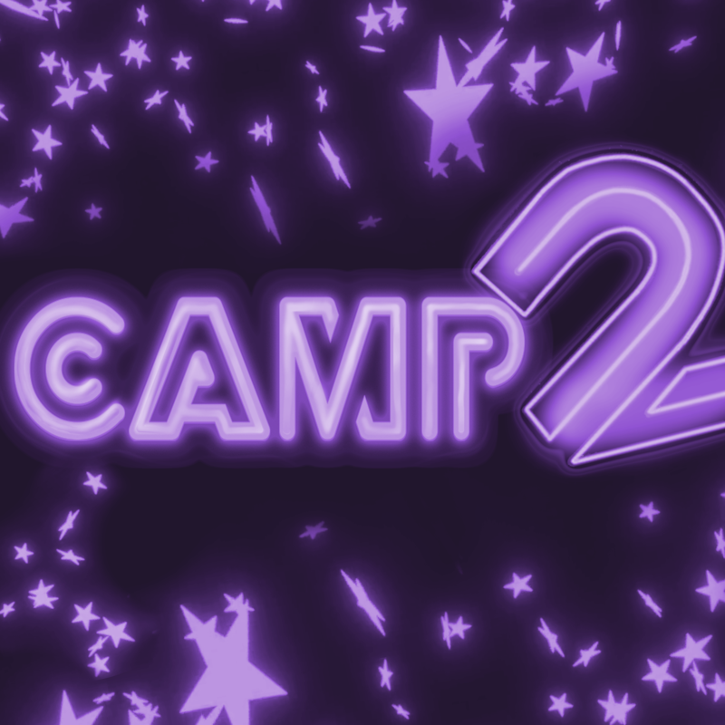 CAMP 2 - Event image