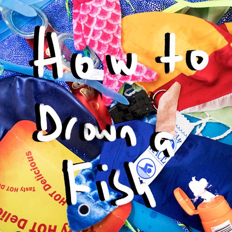 How to Drown a Fish - Event image