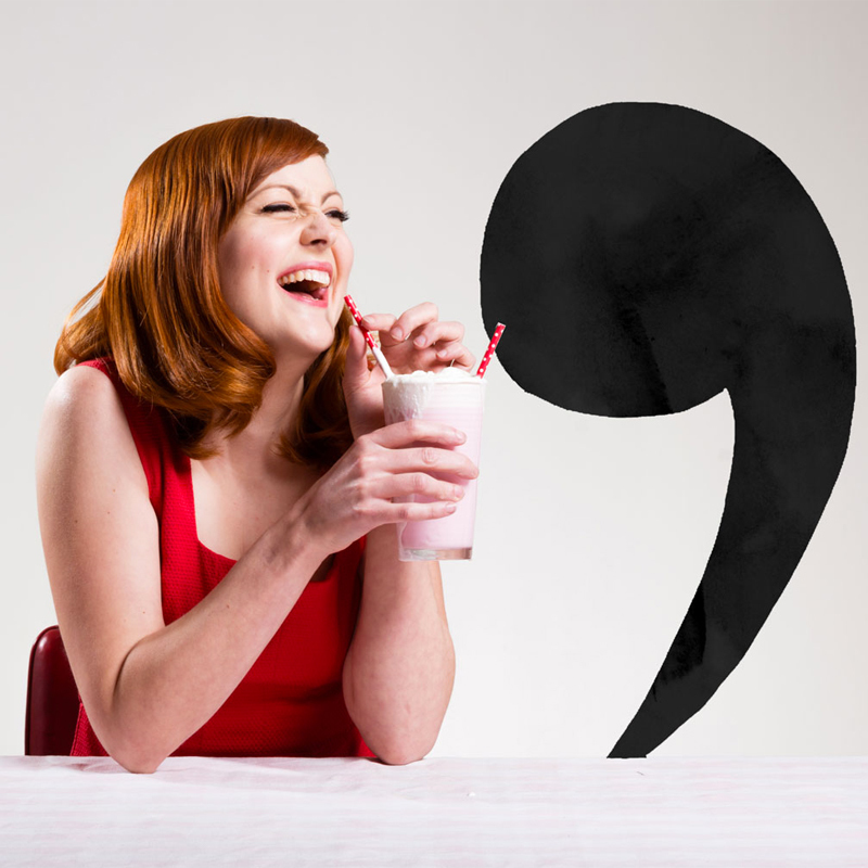 Scaled comma sutra laughing 800x800