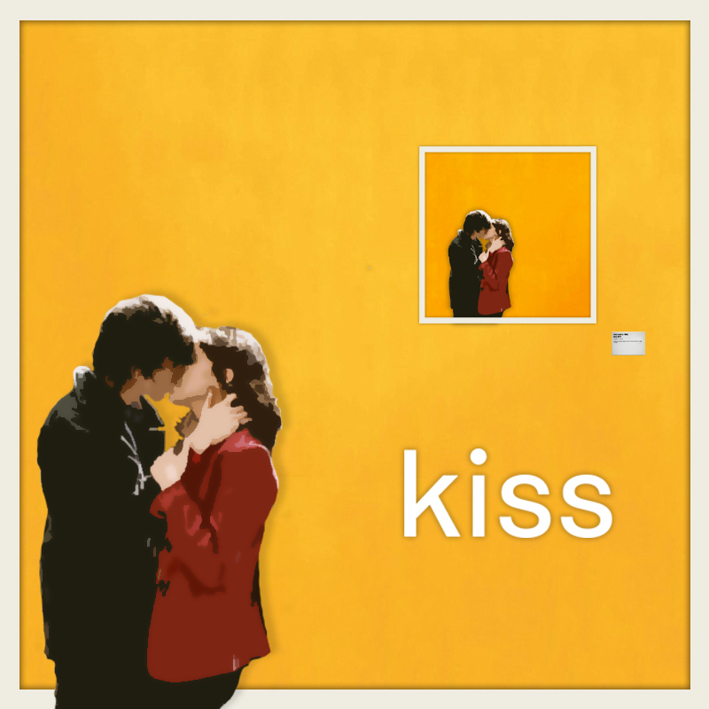 Kiss: A New Musical - Event image