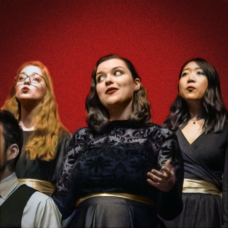 Scaled whose note is it anyway promo pic