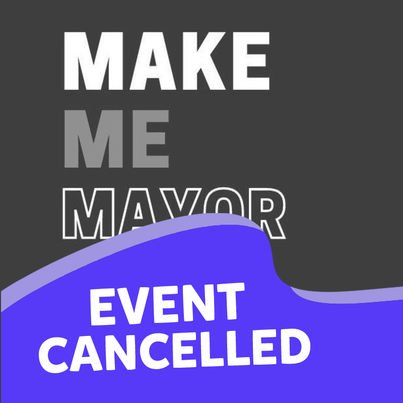 Scaled make me mayor main